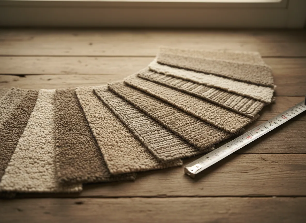 Carpet Installation Loudonville, OH FAQs